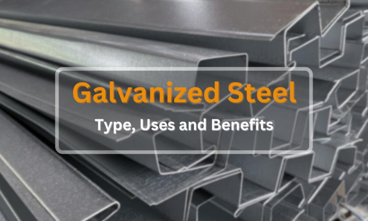 Galvanized Steel | Hot Dip Galvanized Steel: Parco