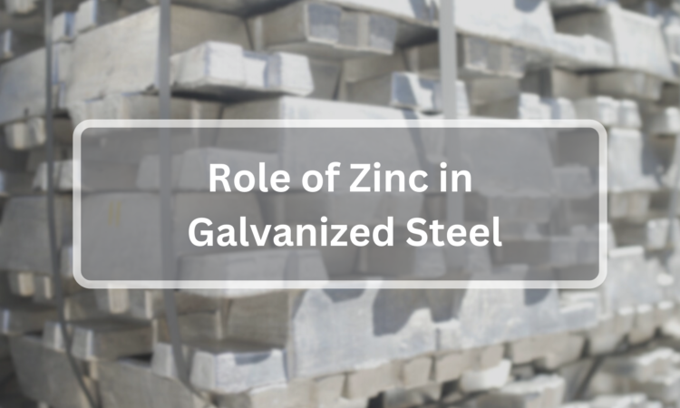 Galvanized Zinc Coating | Galvanized Steel - Parco