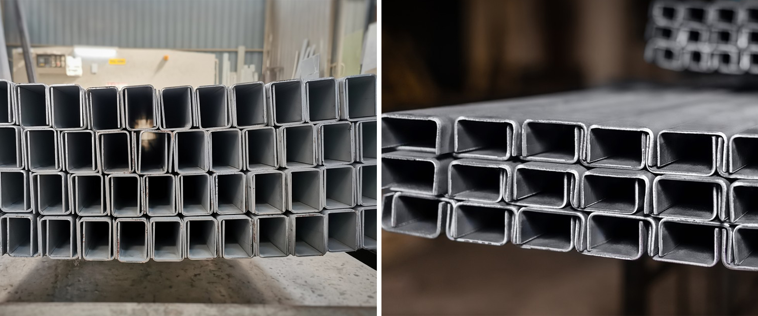 Comparison of hot dip galvanized vs Electro-Galvanized - Parco Engineer