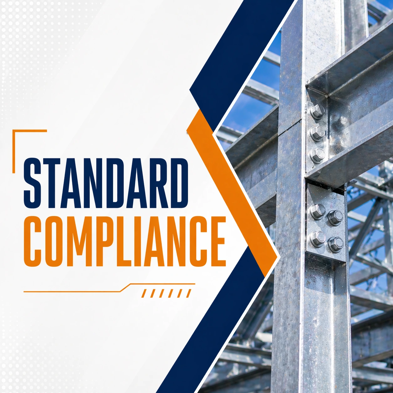 Standard Compliance Standard Compliance