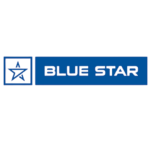 Blue star