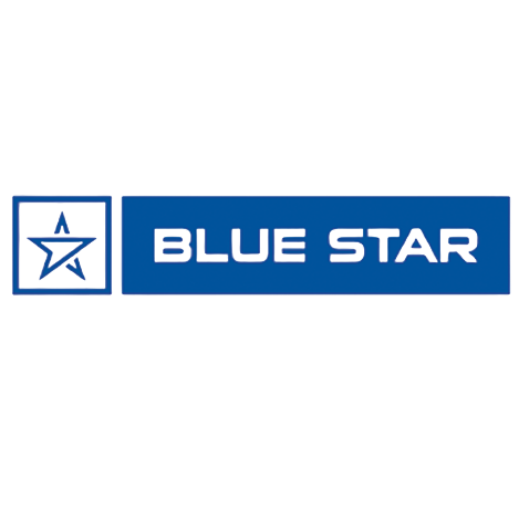 Blue star