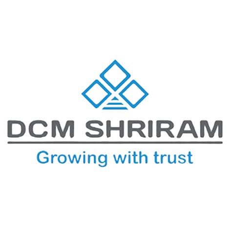 DCm SHRIRAM