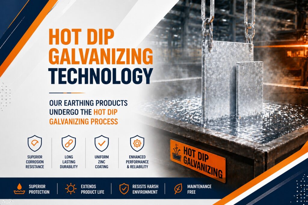 hot-dip-galvanization